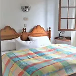 Vendégház Finca Casa Vieja Santa Úrsula