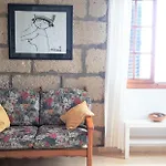 Vendégház Finca Casa Vieja *