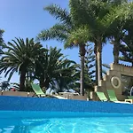 Finca Casa Vieja * Santa Úrsula