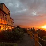 Finca Casa Vieja Vendégház *