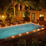 Finca Casa Vieja Santa Úrsula