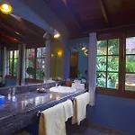 Vendégház Finca Casa Vieja