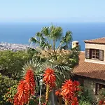 Finca Casa Vieja * Santa Úrsula