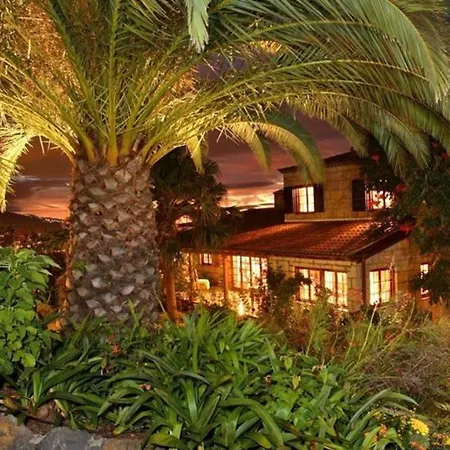 Finca Casa Vieja Gæstehus *