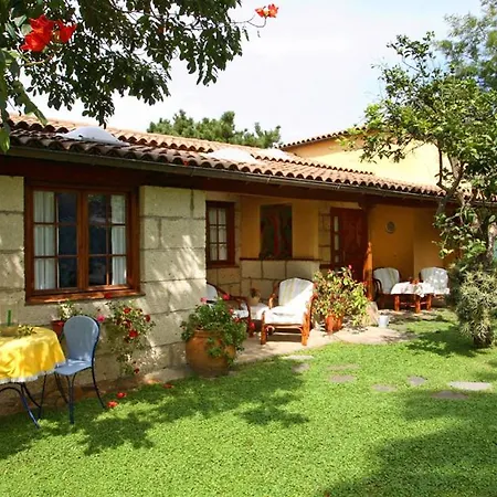 Finca Casa Vieja