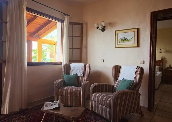 Finca Casa Vieja Santa Úrsula