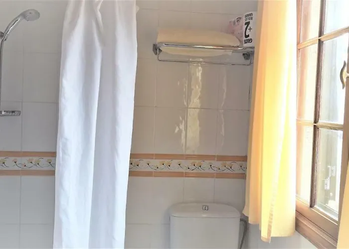 Finca Casa Vieja Gæstehus