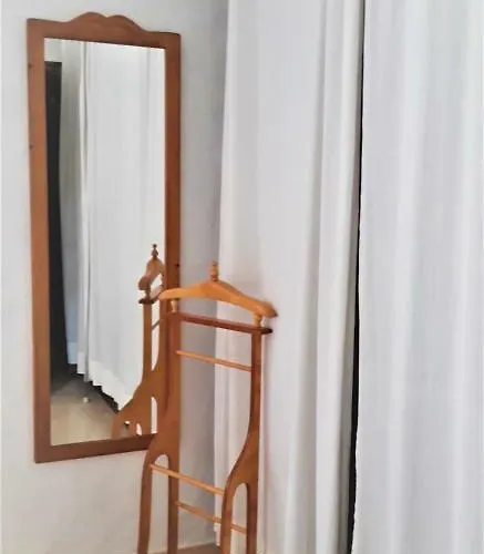 Finca Casa Vieja Gæstehus *