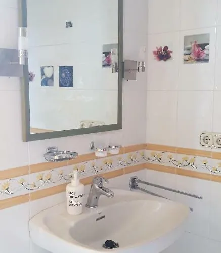 Gæstehus Finca Casa Vieja