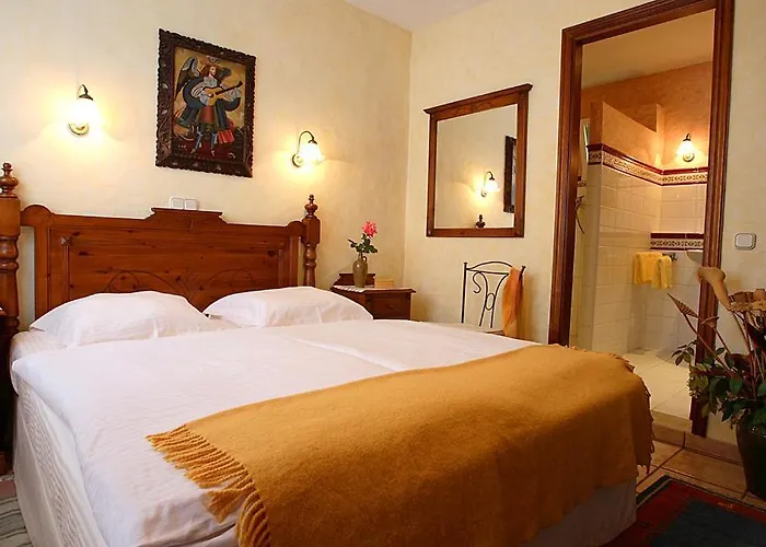 Finca Casa Vieja Santa Úrsula