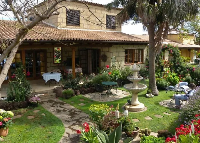 Finca Casa Vieja