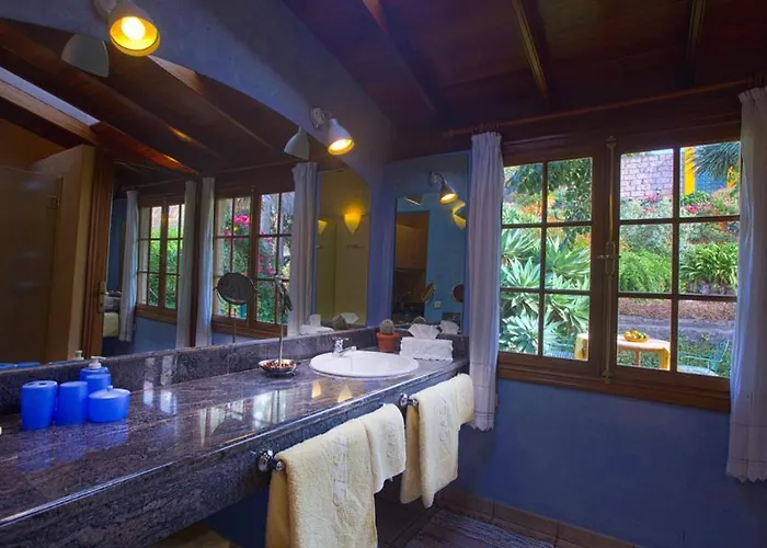 Gæstehus Finca Casa Vieja