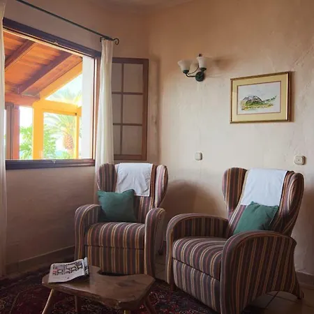 Finca Casa Vieja Santa Úrsula