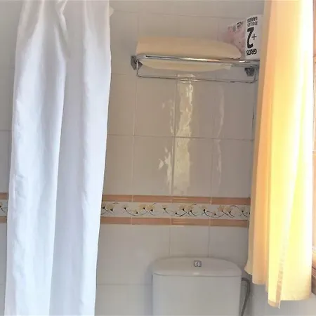 Finca Casa Vieja Pensionat