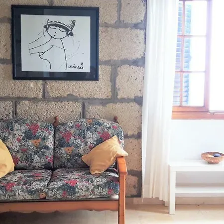 Pensionat Finca Casa Vieja *