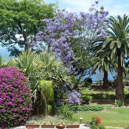 Pensionat Finca Casa Vieja *