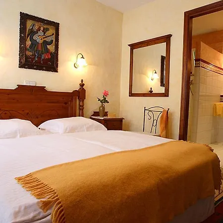 Finca Casa Vieja Santa Úrsula