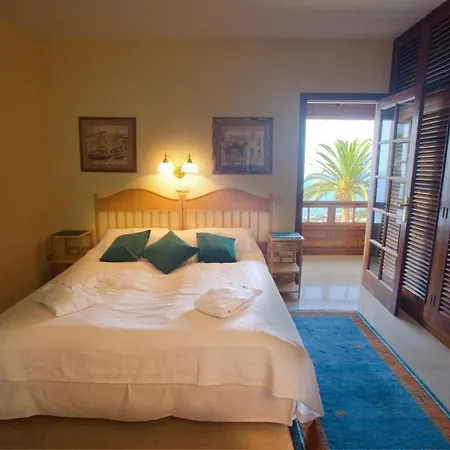 Finca Casa Vieja Santa Úrsula