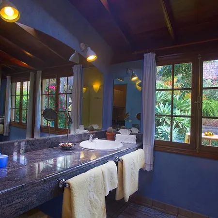 Pensionat Finca Casa Vieja