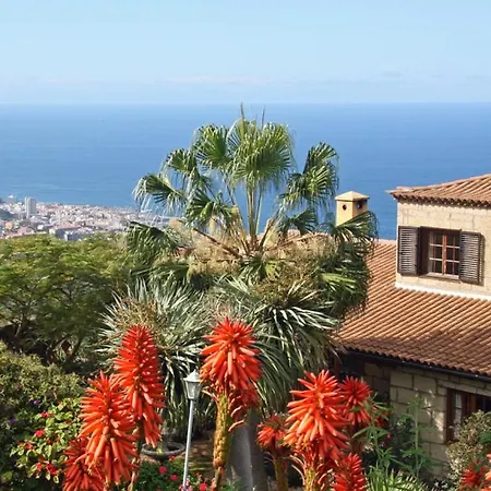 Finca Casa Vieja * Santa Úrsula