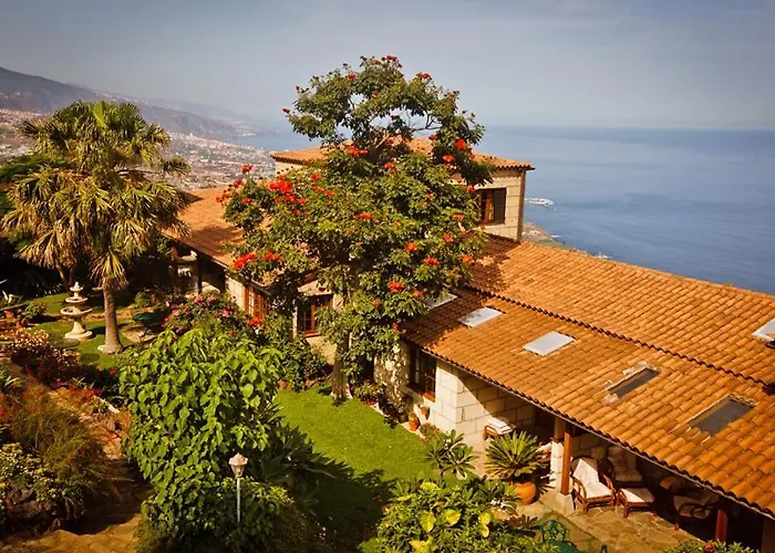 Finca Casa Vieja Vendégház Santa Úrsula