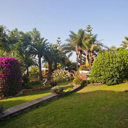 Finca Casa Vieja סנטה אורסולה