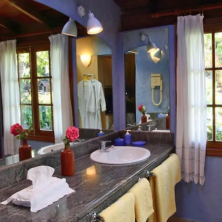Finca Casa Vieja