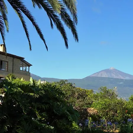 Finca Casa Vieja *