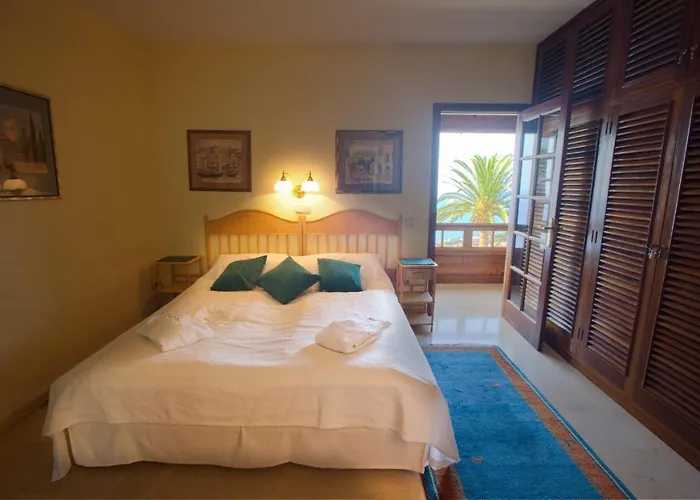 Finca Casa Vieja סנטה אורסולה