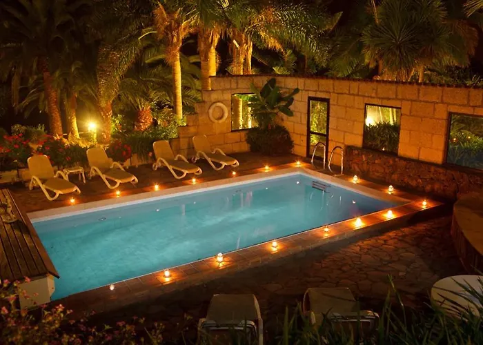 Finca Casa Vieja סנטה אורסולה