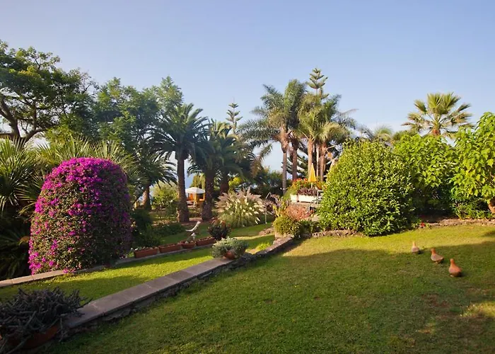 Finca Casa Vieja סנטה אורסולה